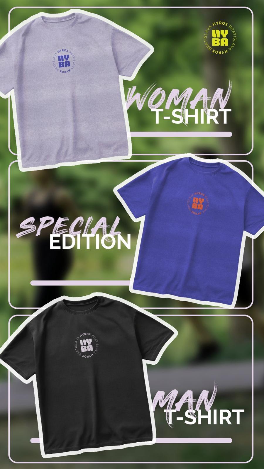 Merch HYBA